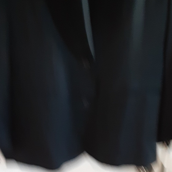 Vintage Fringe Sum-es Los Angeles Unique Jacket Coat Western Fringe Cowboy Large - Picture 4 of 8